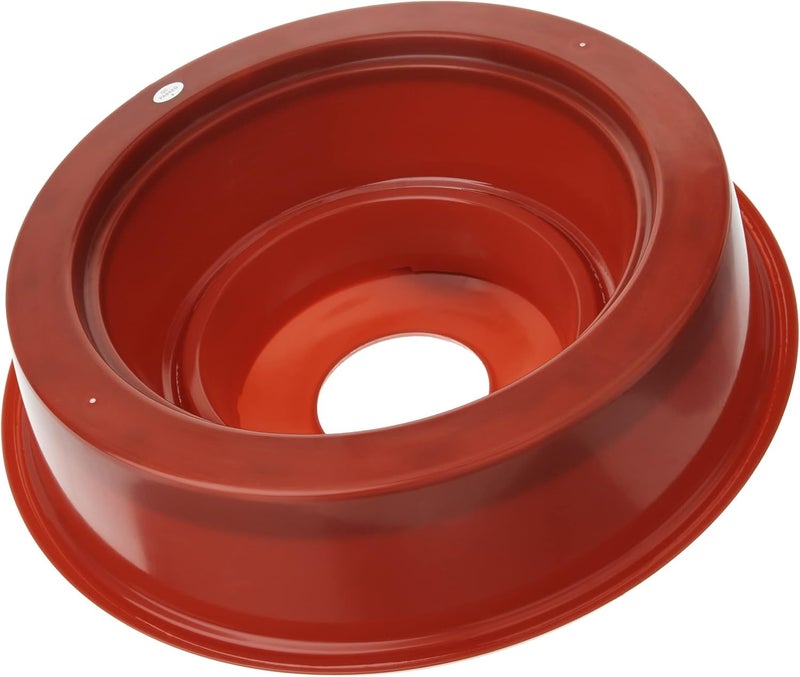 Danner Manufacturing, Inc., Pondmaster Pond De-icer, Red, #02175 - Image 4